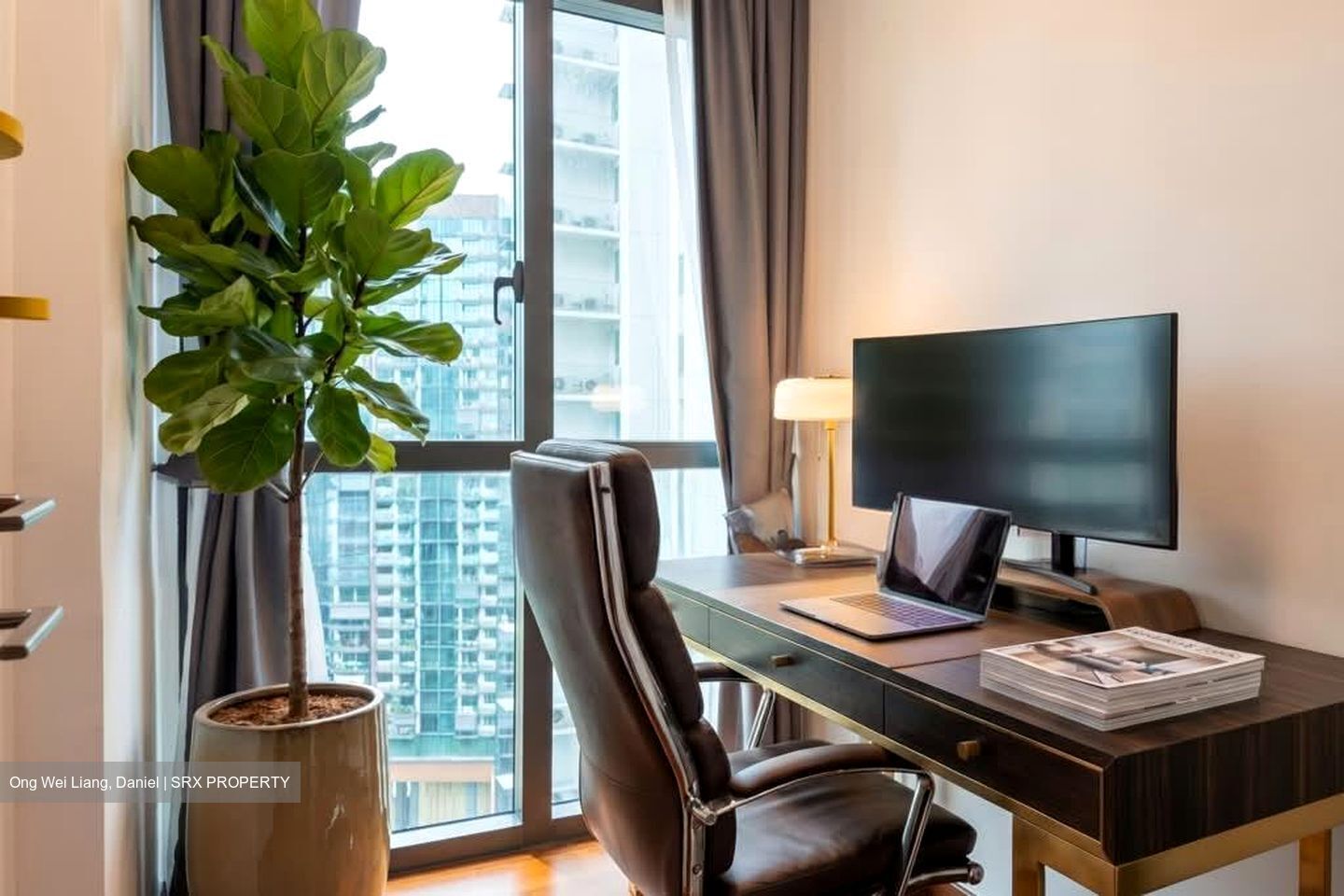 Normanton Park (D5), Apartment #574483771